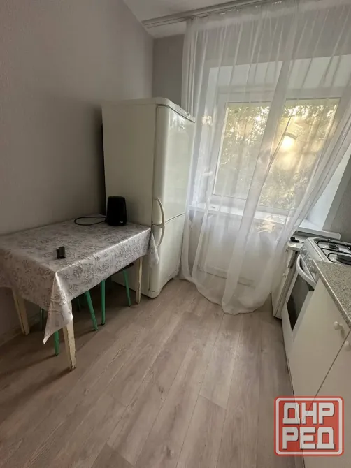 1к квартира на Боссе, Ленинский район Донецк - изображение 6