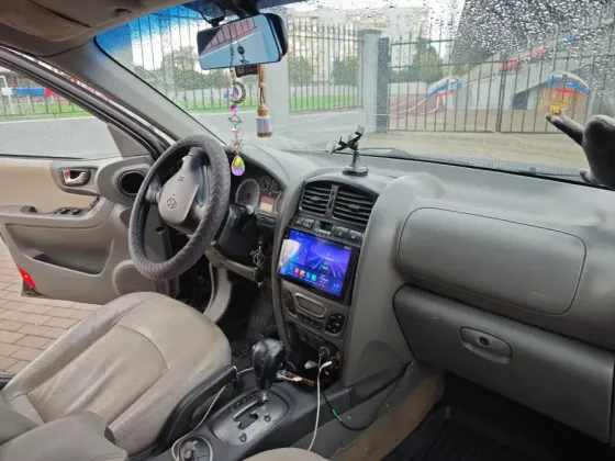 Продам Hyundai Santa fe Мариуполь