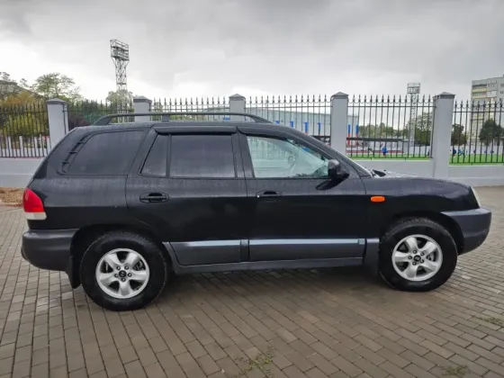 Продам Hyundai Santa fe Мариуполь