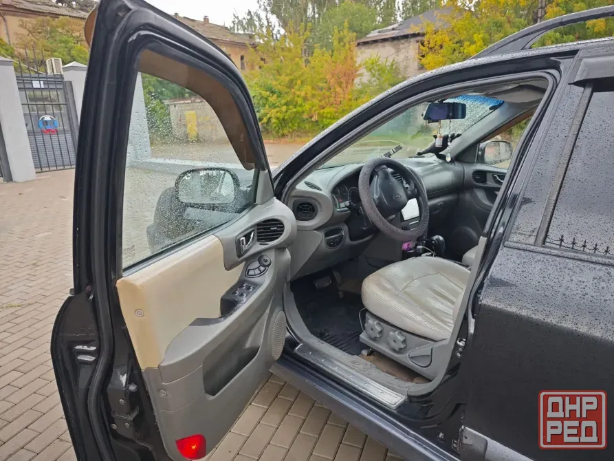 Продам Hyundai Santa fe Мариуполь - изображение 7