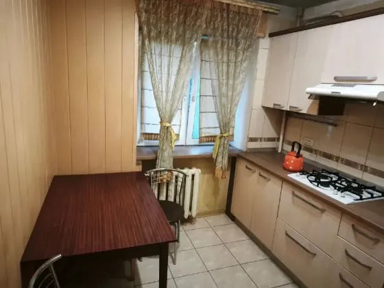 Продам!!! 1но комнатную квартиру, бр. Шевченко Донецк