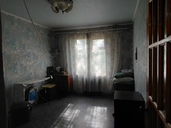 Продам 3х комн квартиру в Киевском районе по ул.Политбойцов Донецк