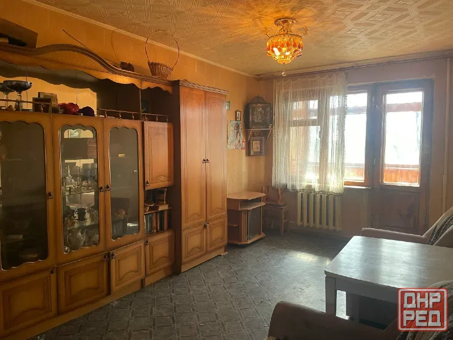 Продам 3х комн квартиру в Киевском районе по ул.Политбойцов Донецк - изображение 6