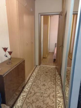 Продам 2 к.кв. на Текстильщике, 2/10, хорошее состояние, мебель, техника Донецк