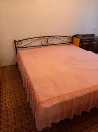 Продам 2 к.кв. на Текстильщике, 2/10, хорошее состояние, мебель, техника Донецк