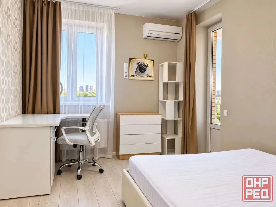 Сдам двухкомнатную квартиру в Калининском районе Донецк - изображение 2