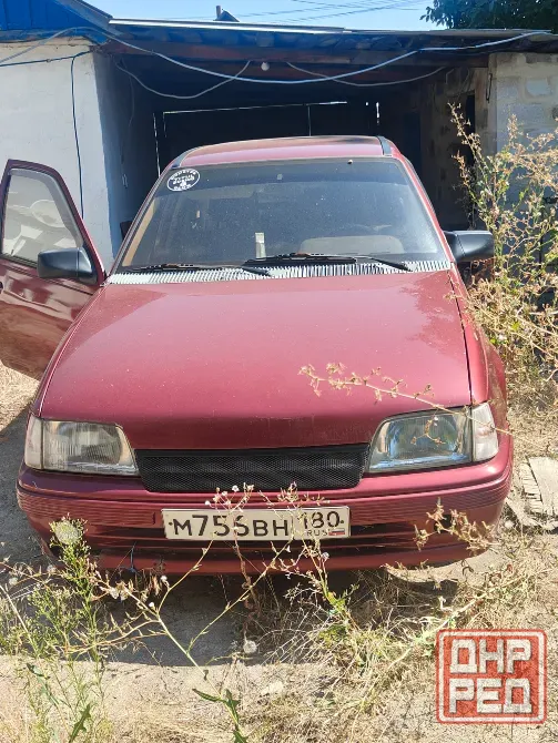 Продам Опель Донецк - изображение 1