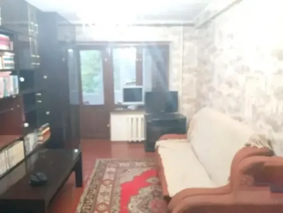 Продам!!! 2х комнатную квартиру, бр. Школьный Донецк