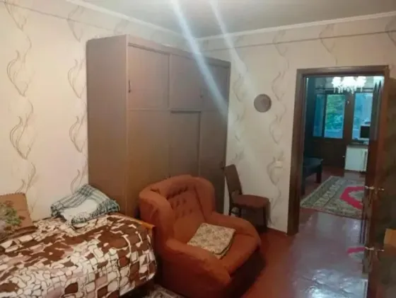 Продам!!! 2х комнатную квартиру, бр. Школьный Донецк