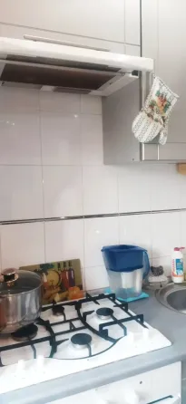 Продам 2-х комнатную квартиру на Даках Макеевка