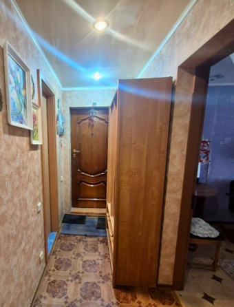 3-к Панфилова, 2/5 Донецк