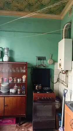 Продам 1-к квартиру Майский рынок 4197808 феникс Донецк