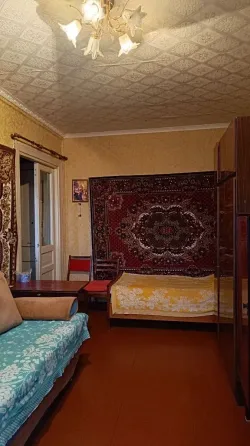 Продам 1-к квартиру Майский рынок 4197808 феникс Донецк