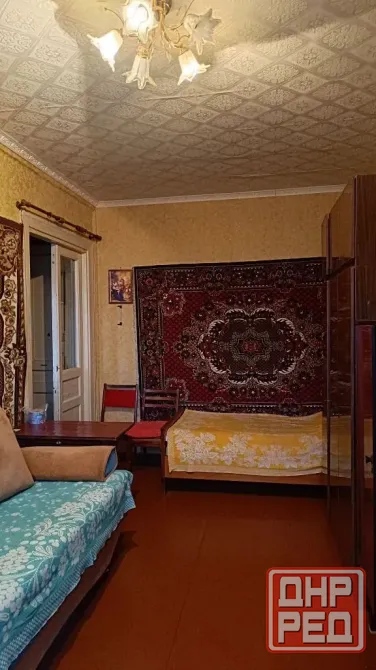 Продам 1-к квартиру Майский рынок 4197808 феникс Донецк - изображение 2