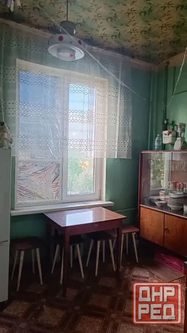Продам 1-к квартиру Майский рынок 4197808 феникс Донецк - изображение 5