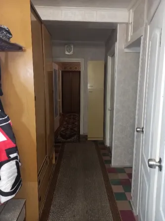Сдаю,собственник 2-к кварт, 60 м2, 1/5 эт.на "доке" куйбыш. р-н Донецк