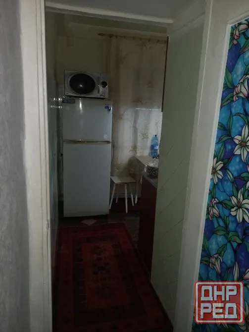 Сдаю,собственник 2-к кварт, 60 м2, 1/5 эт.на "доке" куйбыш. р-н Донецк - изображение 5