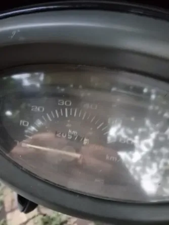 Продам скутер мопед SPEED GEAR Макеевка