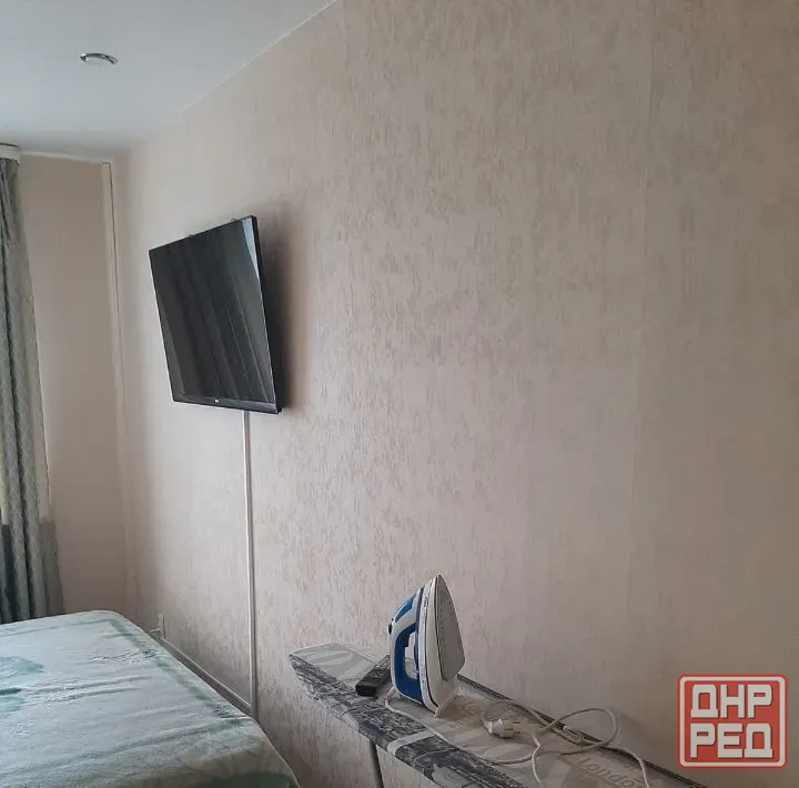 Сдам светлую просторную квартиру в Ленинском районе Донецк - изображение 4