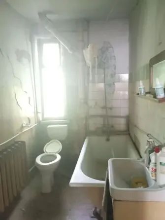 Продам!!! 2х комнатную квартиру, пр. Театральный Донецк