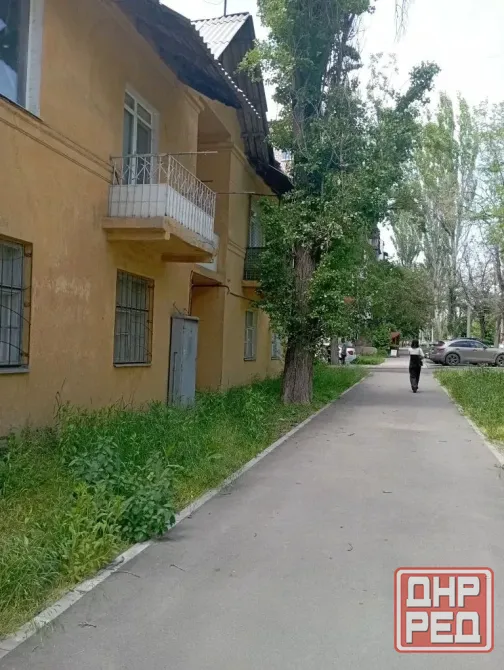 Продам!!! 2х комнатную квартиру, пр. Театральный Донецк - изображение 1