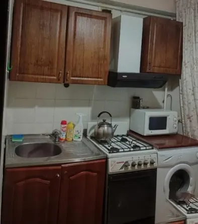 Продам 1-к квартиру. Парк Гулливер. Донецк