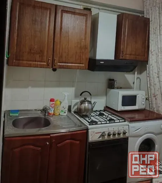 Продам 1-к квартиру. Парк Гулливер. Донецк - изображение 2