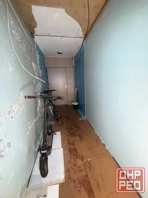Продажа однокомнатной квартиры на ул. Туполева (мкрн Мирный) Донецк - изображение 2