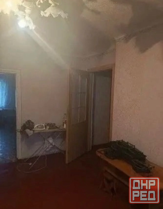 Срочная продажа дома! Макеевка, посёлок Октября (рядом Восточный) Макеевка - изображение 5