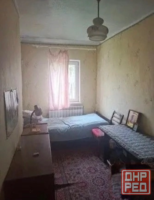 Срочная продажа дома! Макеевка, посёлок Октября (рядом Восточный) Макеевка - изображение 2