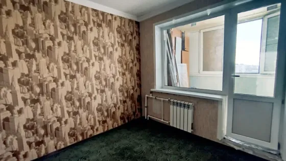 Продается 3-комнатная квартира в Центральном районе Мариуполь