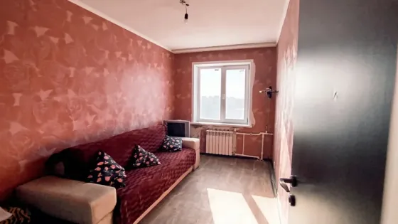 Продается 3-комнатная квартира в Центральном районе Мариуполь
