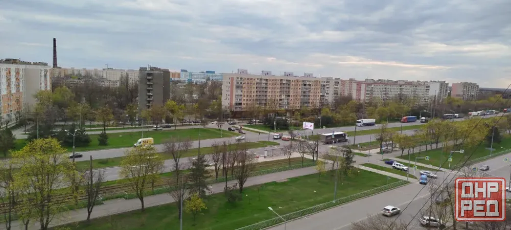 Продается 3-комнатная квартира в Центральном районе Мариуполь - изображение 8