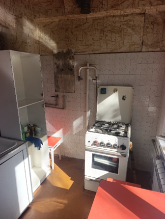 Продам квартиру ул. Набережная 127 Донецк