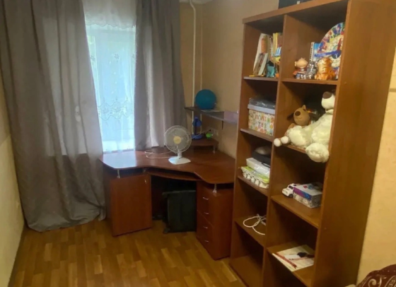 Продаётся 3-х комн. кв-ра г.Донецк, Калининский р-н, ул. Марии Ульяновой. Донецк