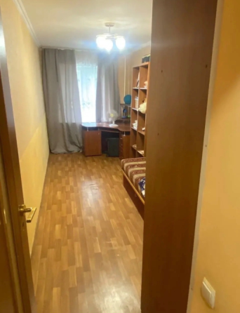 Продаётся 3-х комн. кв-ра г.Донецк, Калининский р-н, ул. Марии Ульяновой. Донецк