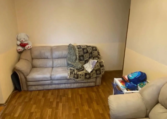 Продаётся 3-х комн. кв-ра г.Донецк, Калининский р-н, ул. Марии Ульяновой. Донецк