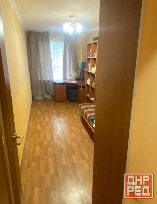 Продаётся 3-х комн. кв-ра г.Донецк, Калининский р-н, ул. Марии Ульяновой. Донецк - изображение 5