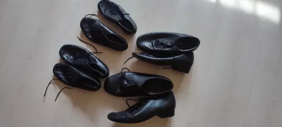 Туфли и одежда для бальных танцев Донецк