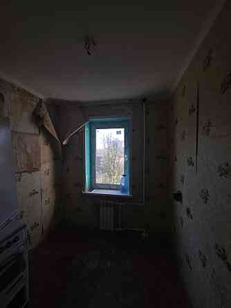 1-комн. квартира, 30,5 м², 8/9 этаж Мариуполь
