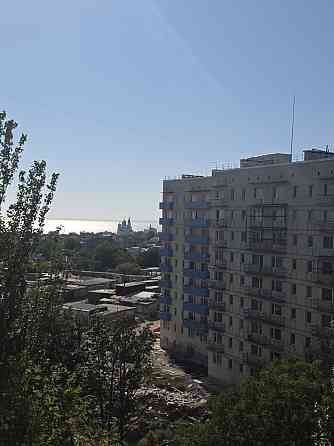 1-комн. квартира, 30,5 м², 8/9 этаж Мариуполь