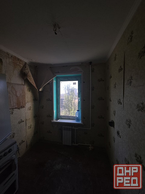 1-комн. квартира, 30,5 м², 8/9 этаж Мариуполь - изображение 4
