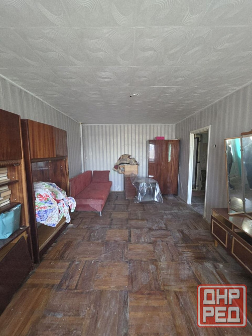 1-комн. квартира, 30,5 м², 8/9 этаж Мариуполь - изображение 3