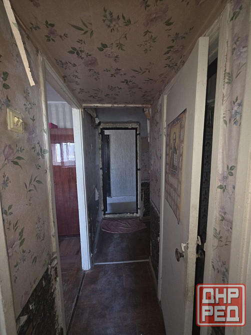 1-комн. квартира, 30,5 м², 8/9 этаж Мариуполь - изображение 5