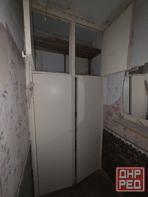 1-комн. квартира, 30,5 м², 8/9 этаж Мариуполь - изображение 7