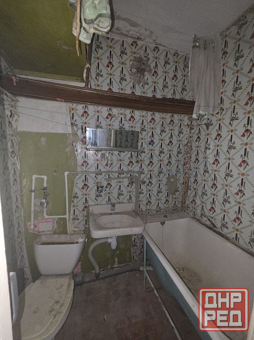 1-комн. квартира, 30,5 м², 8/9 этаж Мариуполь - изображение 6