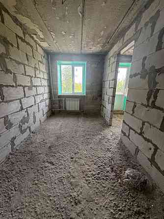 3-комн. квартира, 53,4 м², 3/4 этаж Мариуполь