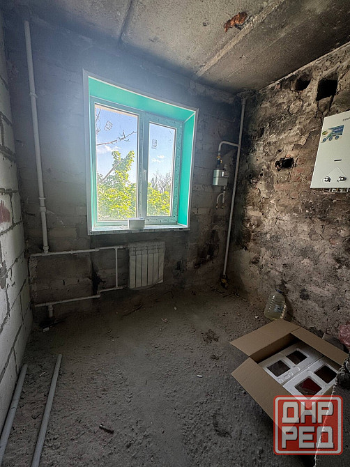 3-комн. квартира, 53,4 м², 3/4 этаж Мариуполь - изображение 7