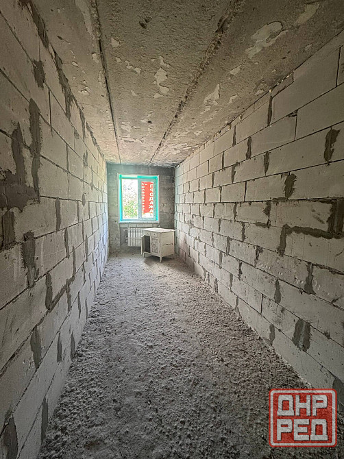 3-комн. квартира, 53,4 м², 3/4 этаж Мариуполь - изображение 2