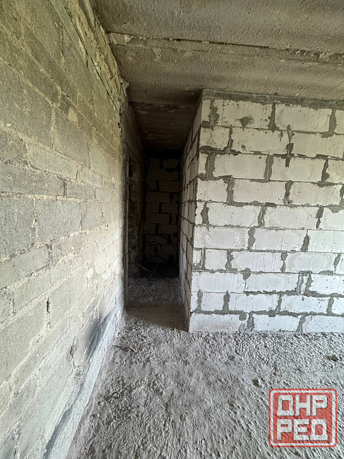 3-комн. квартира, 53,4 м², 3/4 этаж Мариуполь - изображение 3